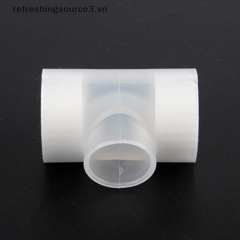 {REFRE3} Thiết Bị Lọc Nhiệt Độ Ẩm Khử Trùng HME Dùng Một Lần 3.vn}