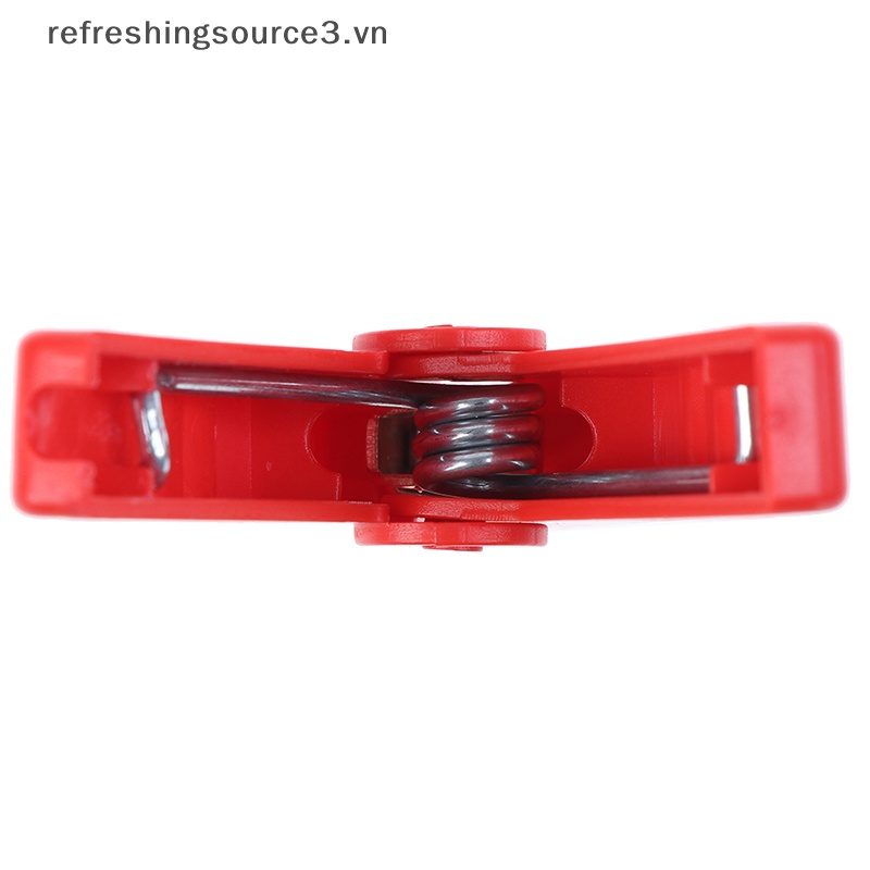 Set 2 Kẹp Cá Sấu Cách Điện Cỡ Lớn 100a 100a Chuyên Dụng Cho Xe Hơi Nguồn Cấp Điện 3.vn} 3.vn}