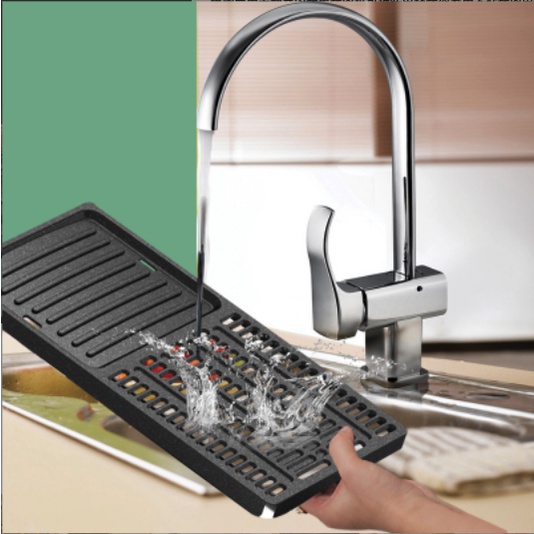 Bếp nướng Thịt BBQ Mint&Black Không Khói, Dễ Vệ Sinh - hàng cao cấp SUPPERDECOR