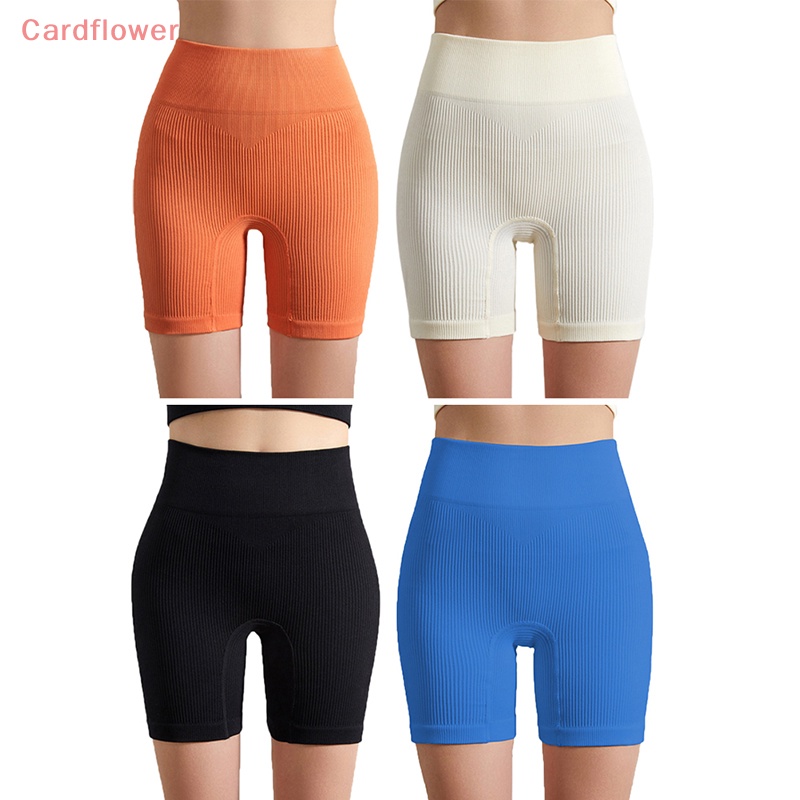 1 Bộ Đồ Tập Thể Thao Gồm Áo Croptop + Quần Short Không Đường May + Áo Ngực Quyến Rũ Dành Cho Nữ