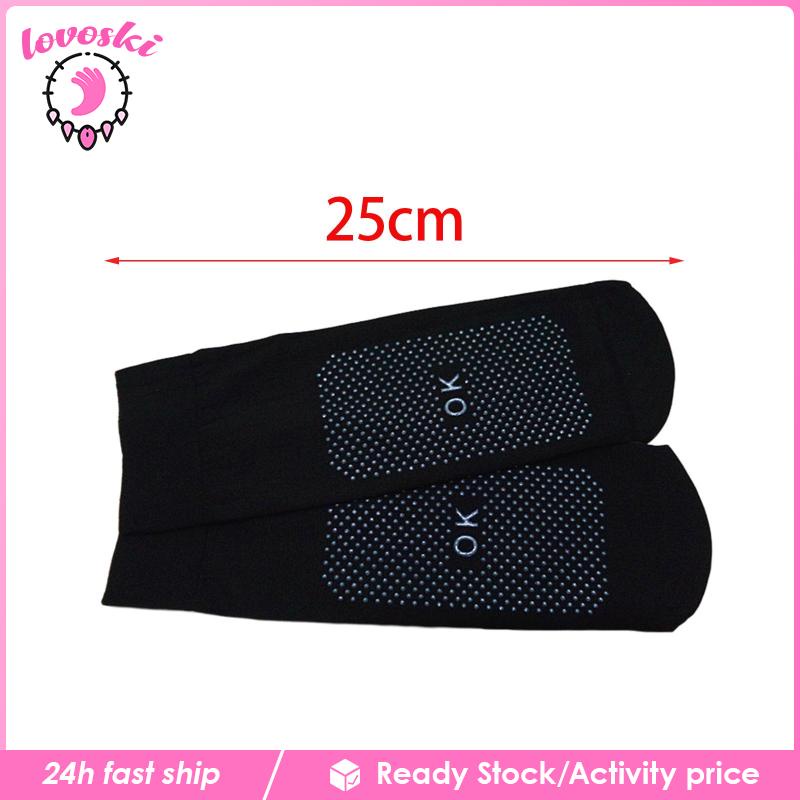 10 Đôi Tất Chân Lụa Nylon Thời Trang Cho Nữ