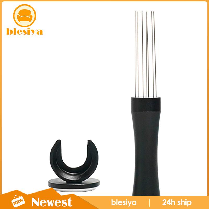 Máy Khuấy Cà Phê Espresso Kèm Giá Đỡ Chuyên Dụng Cho Nhà Hàng