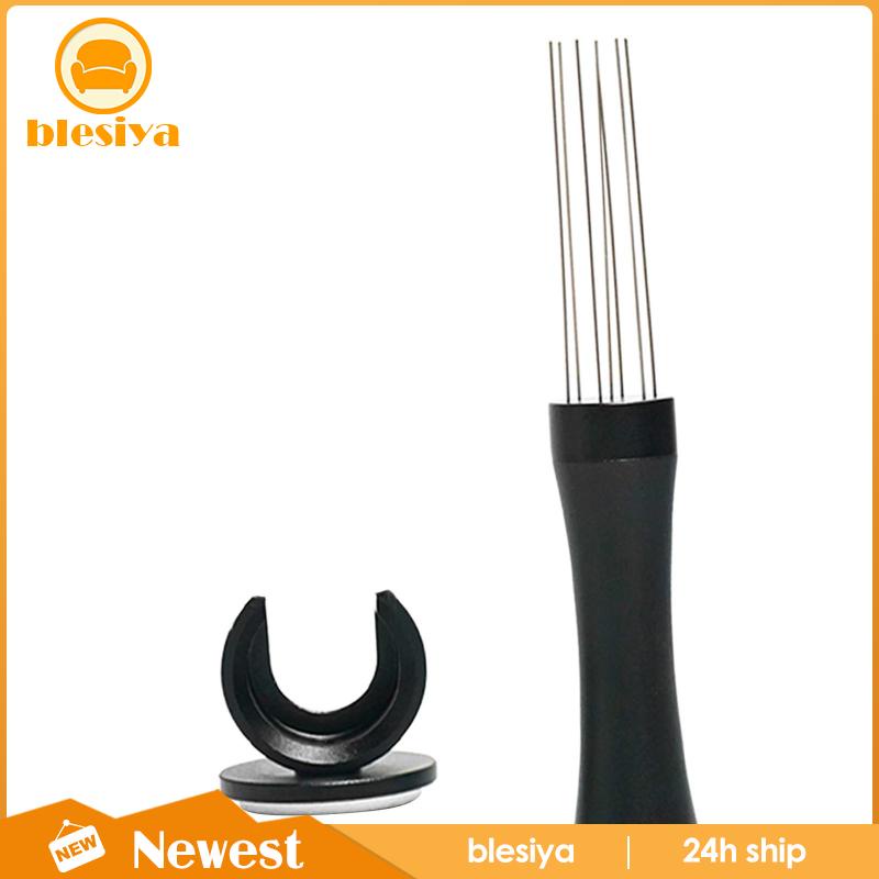 Máy Khuấy Cà Phê Espresso Kèm Giá Đỡ Chuyên Dụng Cho Nhà Hàng