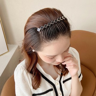 Lược Cài Tóc Phong Cách Vintage Thời Trang