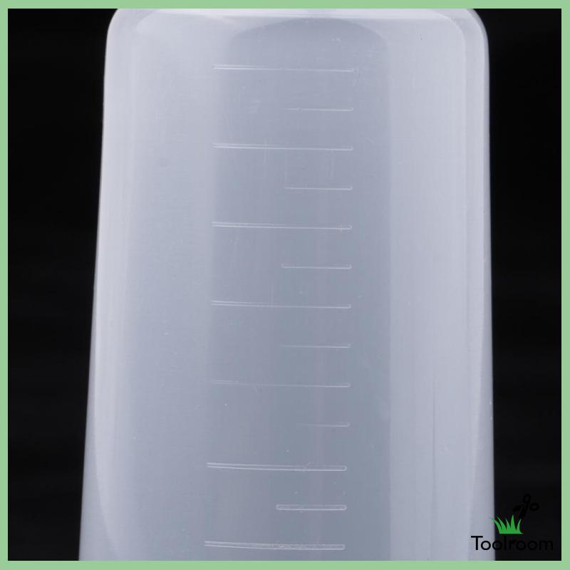 Bình Xịt Nước Đa Năng Dung Tích 36.8ml &amp; 20.3ml