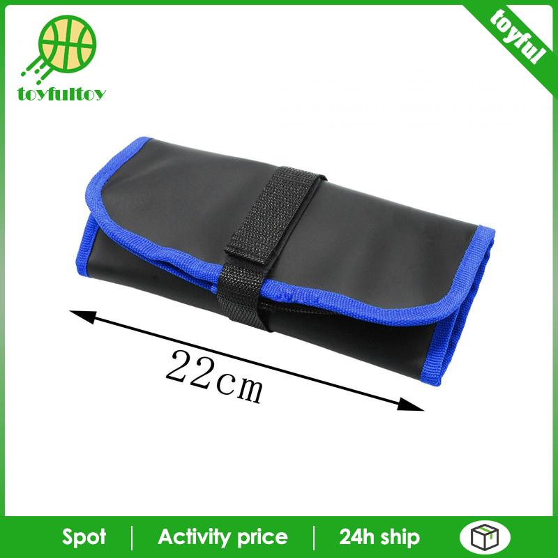 Túi Đựng Dụng Cụ Câu Cá / Cắm Trại Có Thể Gấp Gọn Tiện Lợi