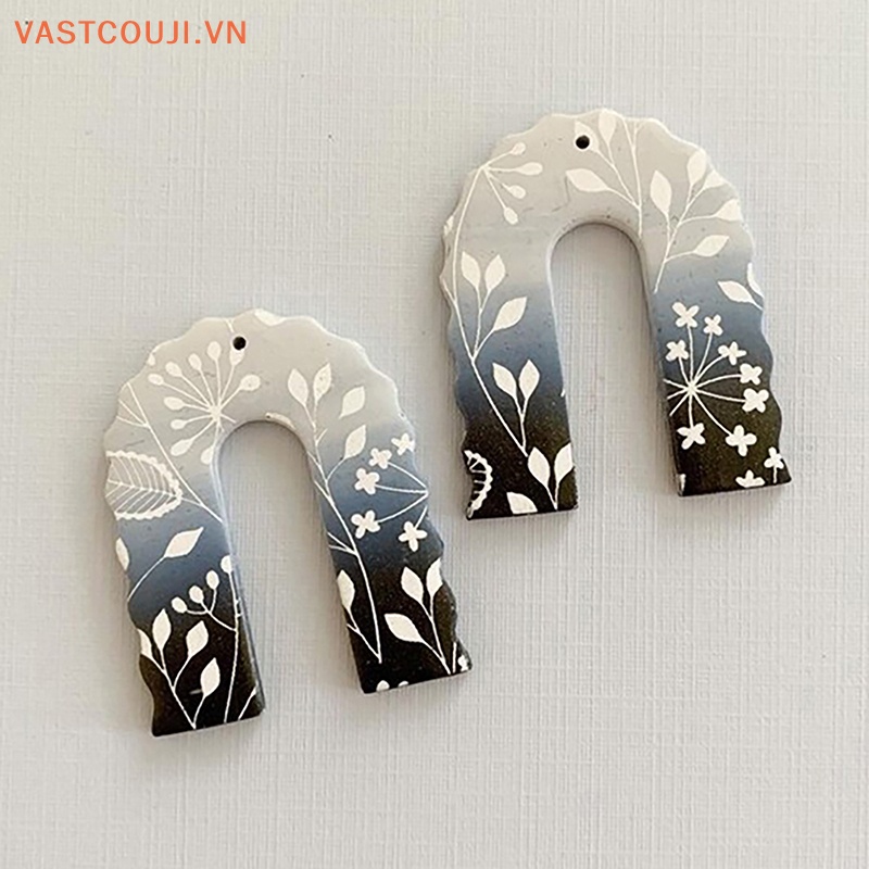 Tấm Lưới Lụa Polymer Dùng Làm Trang Sức Thủ Công DIY Có Thể Tái Sử Dụng