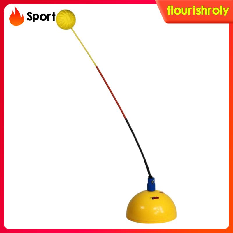 Dụng Cụ Luyện Tập Chơi Tennis Cho Người Mới Bắt Đầu