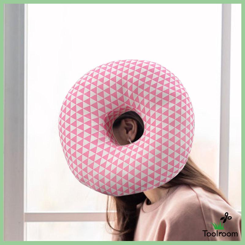 Tai Nghe Đeo Vành Tai Có Thể Giặt Lại Tiện Dụng