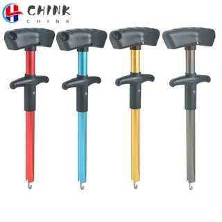 Chink dụng cụ gỡ lưỡi câu cá