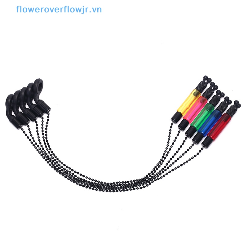 Fjr Móc Câu Cá Al Wiggler Có Chuôi Báo Hiệu Thả Mồi Bán Chạy