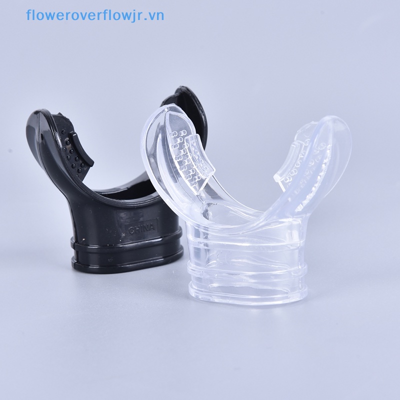 Fjr Ống Thở Lặn Điều Chỉnh Được