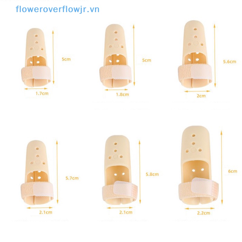 Đai Nẹp Chỉnh Tư Thế Ngón Tay Tiện Dụng Chất Lượng Cao