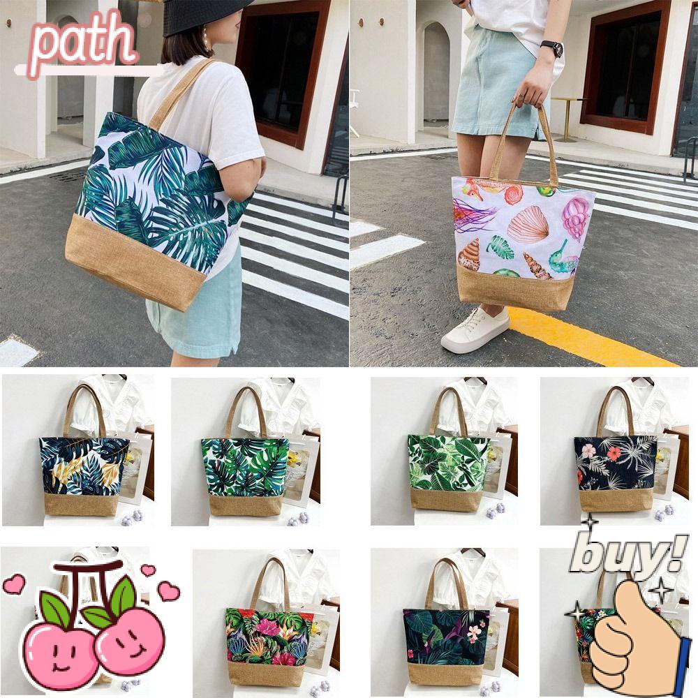 PATH Túi Xách Nữ Đeo Chéo Thời Trang Hàn