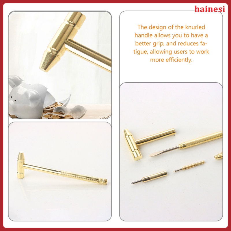 Bộ Dụng Cụ Tua Vít Sửa Trang Sức Chuyên Dụng