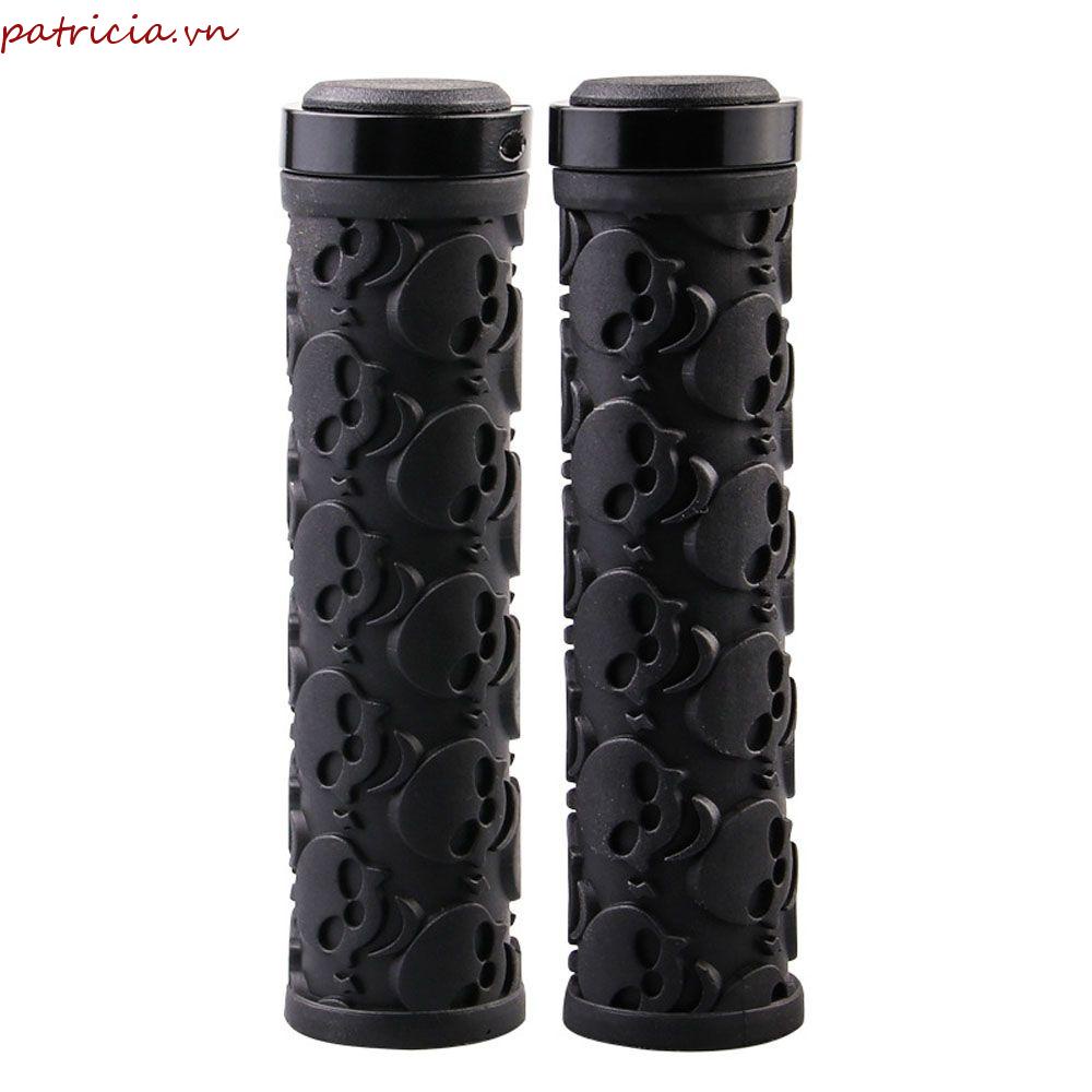 PATRICIA Vỏ Bọc Tay Lái Xe Đạp MTB Hấp Thụ Sốc Chống Trượt