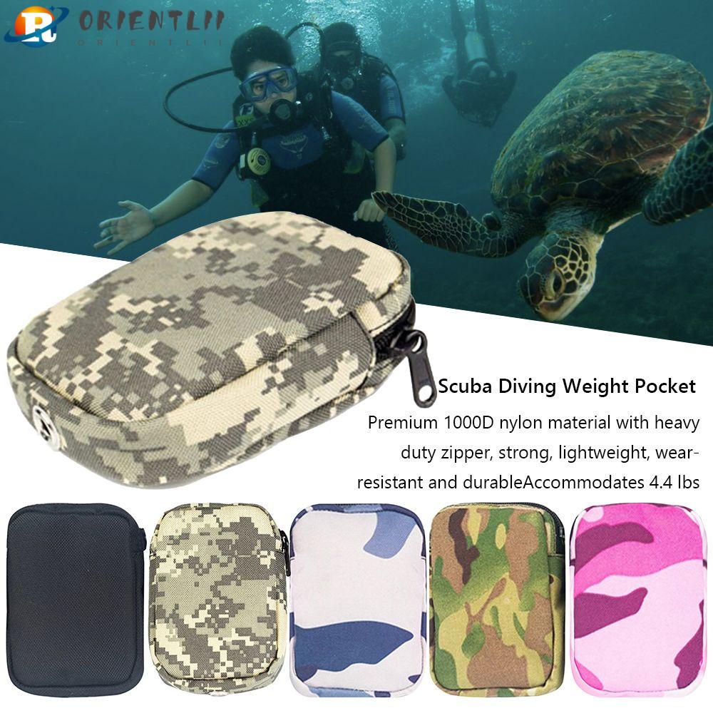 ORIENTLII Giá Đỡ Cân Bằng Bơi Lặn Có Thể Điều Chỉnh Tiện Lợi