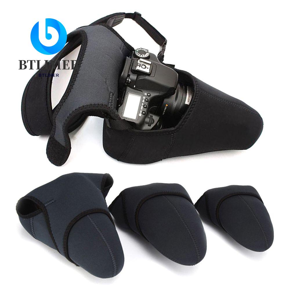 BTLIMER Túi Đựng Bảo Vệ Micro-single Cho Máy Ảnh
