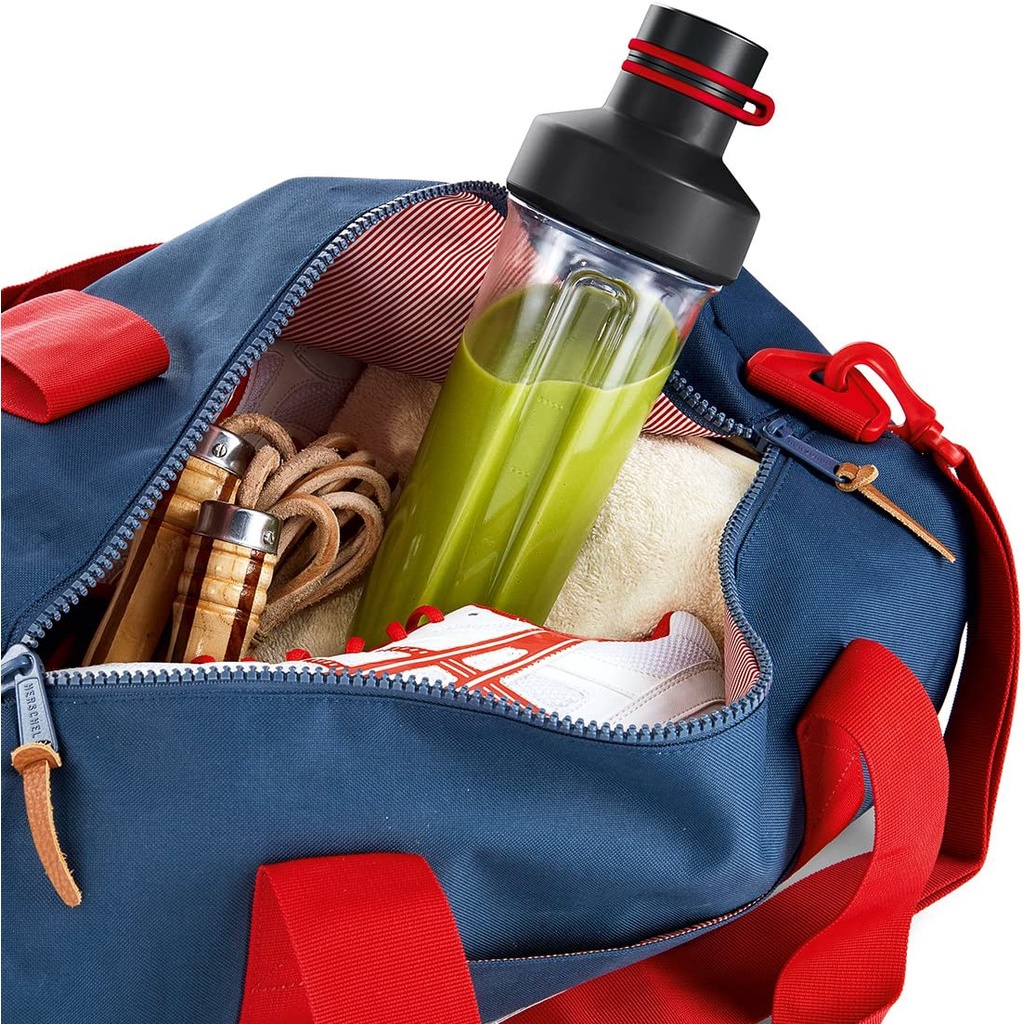 Máy Xay Sinh Tố Mini BOSCH MMBM700MDE / Bosch MMBP1000, Công Suất 350W, Bình Tritan 500ml, Nhập Đức, BH 12 Tháng, Shop A