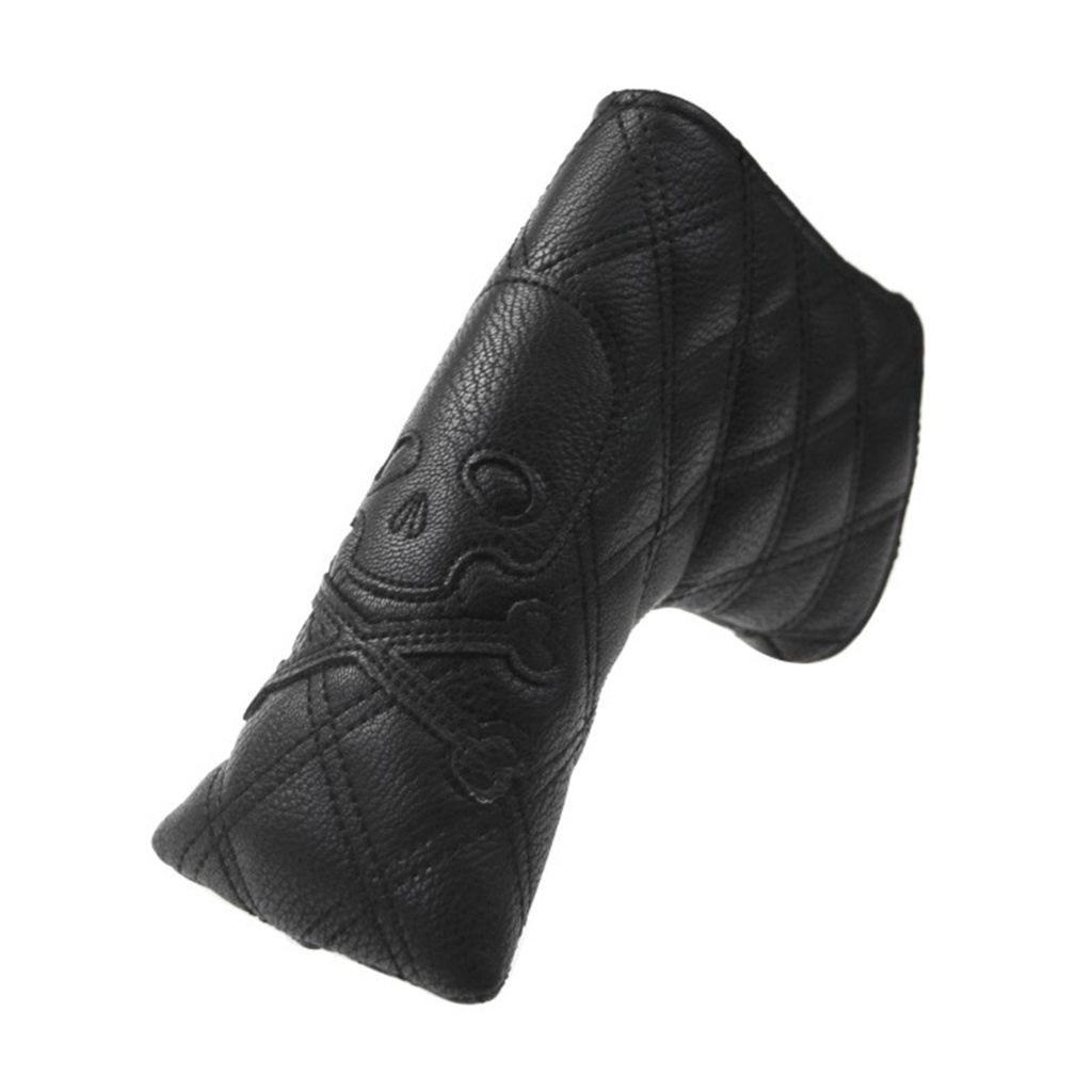 Bao Da Bọc Đầu Gậy Đánh Golf Từ Tính Cao Cấp Sự Bảo Vệ