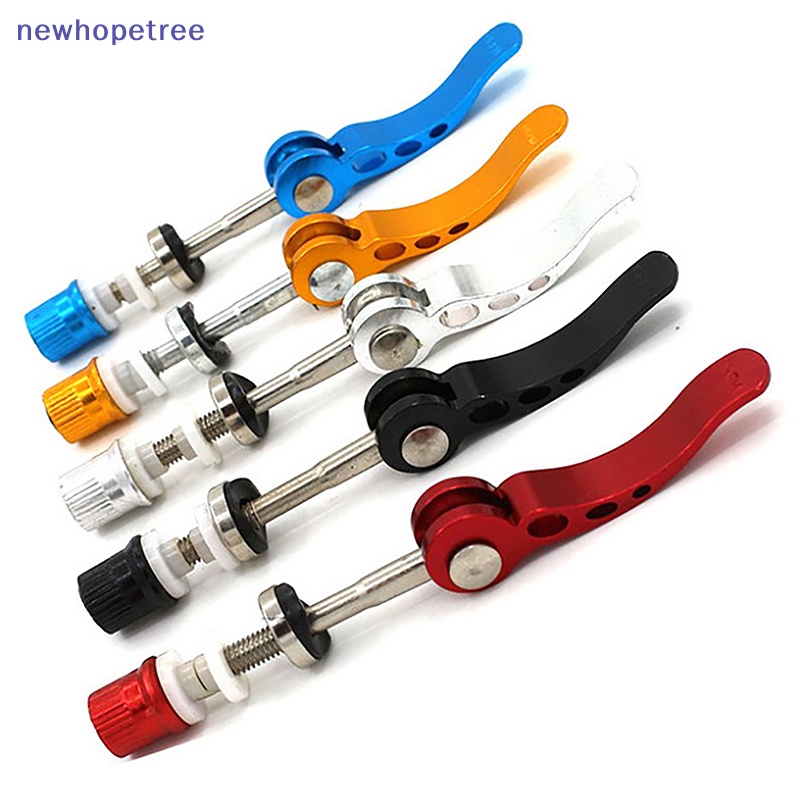 Kẹp Cố Định Yên Xe Đạp Leo Núi Bằng Nhôm 2023 Tháo Lắp Nhanh Tiện Dụng