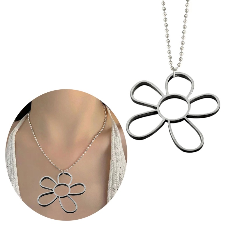 Dây Chuyền Mặt Hình Con Mắt Phong Cách Thanh Lịch Cho Nữ