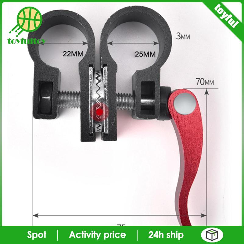 Giá Đỡ Dù Câu Cá Bằng Hợp Kim Nhôm Màu Đen Thông Dụng