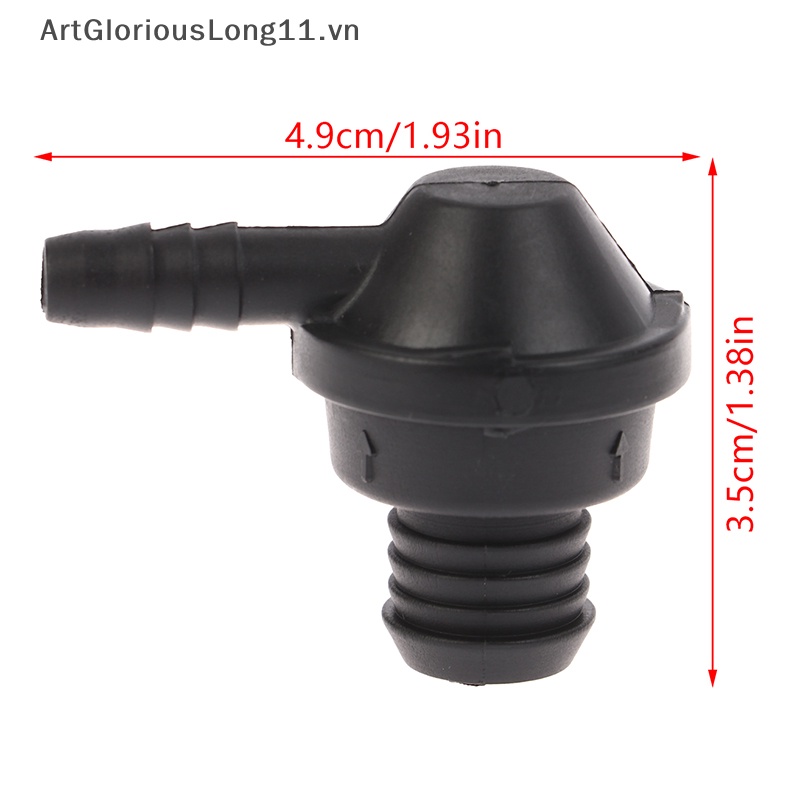 Van Thông Gió Tương Thích Với Audi Seat Skoda 1.2 / 1.4 TSI 030103175Van Xe Hơi Thay Thế Chuyên Dụng Chất Lượng Cao