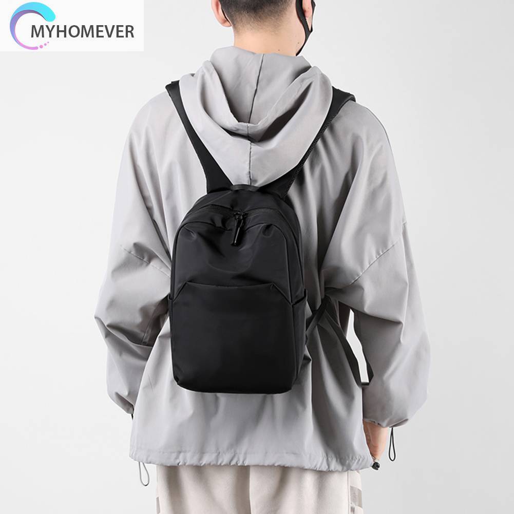 Ba Lô Du Lịch Siêu Nhẹ Thoáng Khí Cho Nam