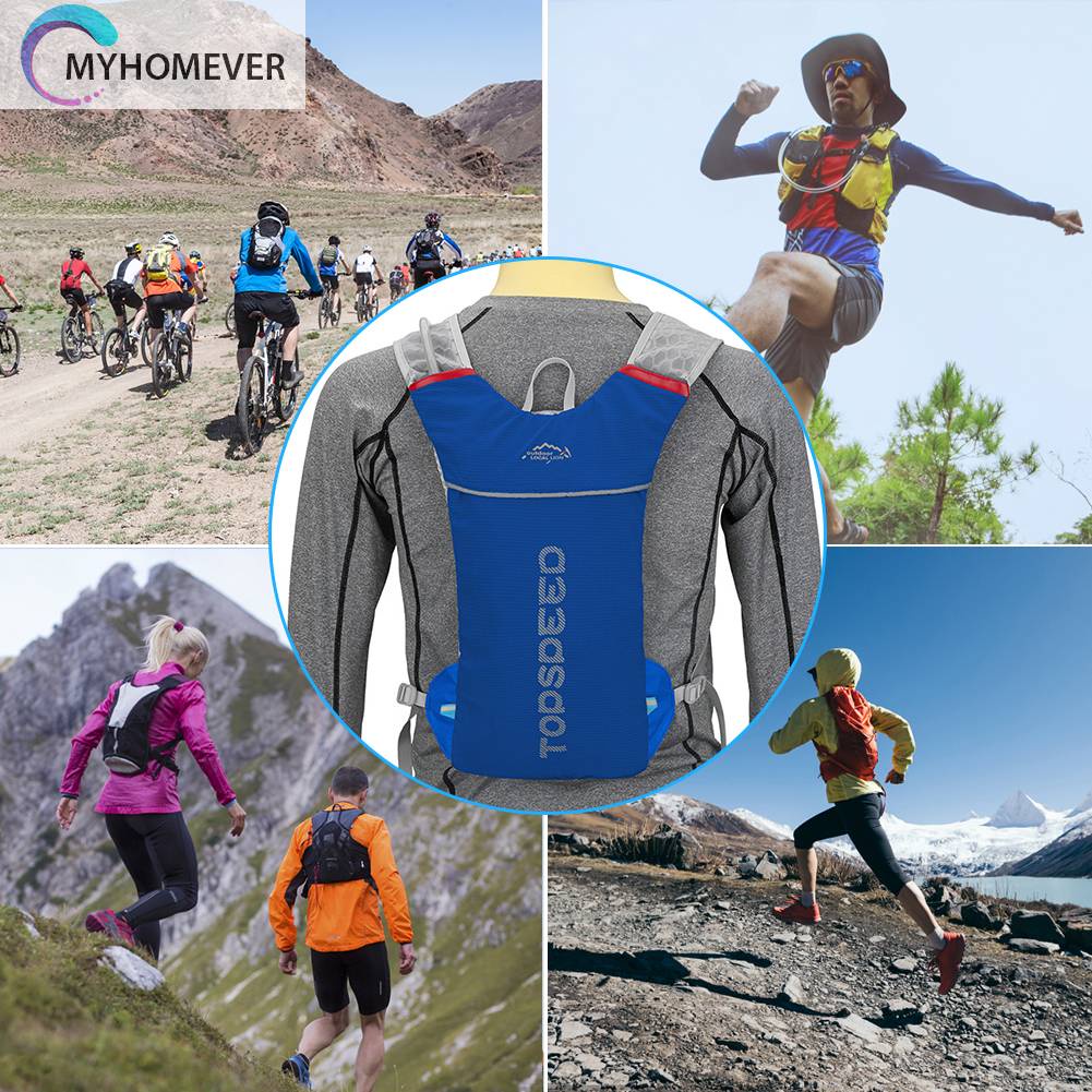 Bình Nước Phản Quang Trọng Lượng Nhẹ Thoáng Khí An Toàn Cho Xe Đạp Leo Núi