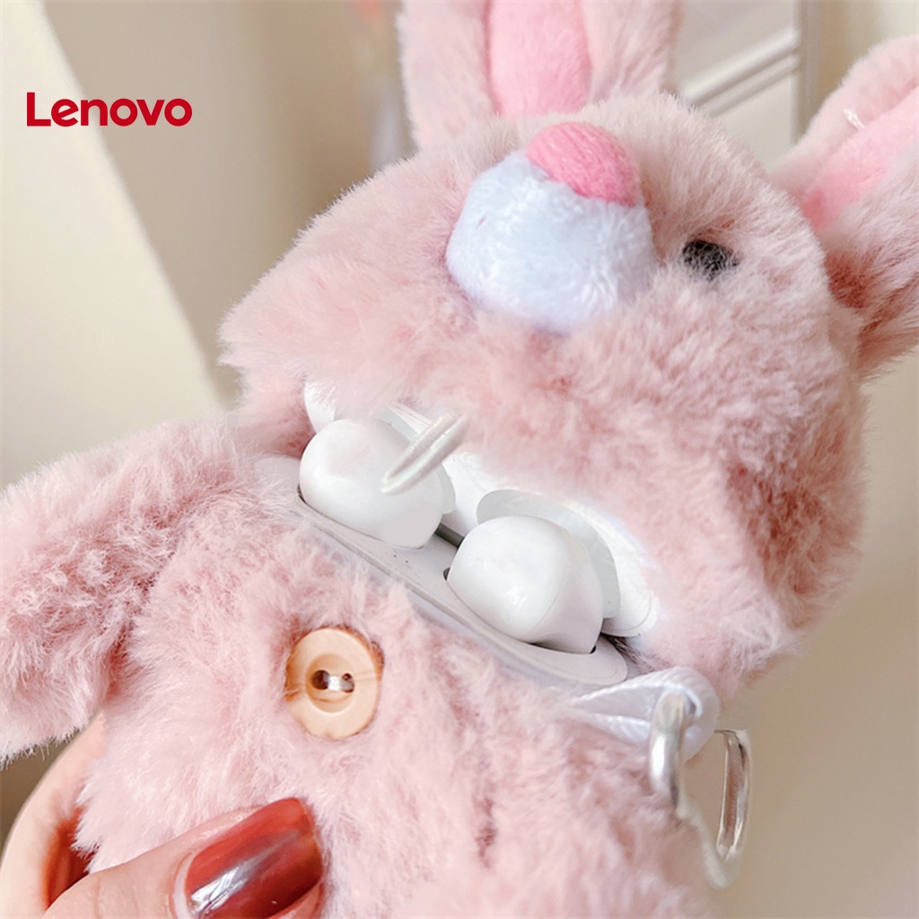 Vỏ Bảo Vệ Hộp Sạc Tai Nghe AirPods 1 / 2 / 3 / Pro Hình Thỏ Bông Hoa Hướng Dương Gắn Móc Treo Chống Rơi / Sốc