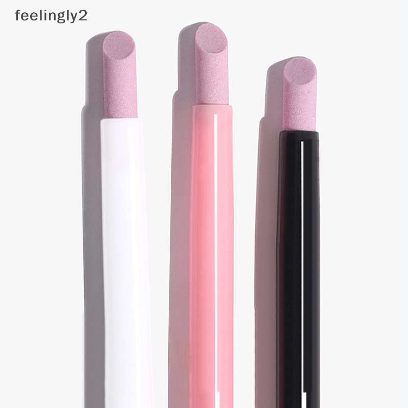 Bút Mài Dũa Móng Tay Loại Bỏ Da Chết Chuyên Dụng