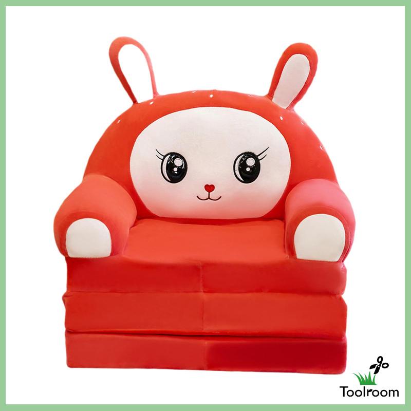 Vỏ Bọc Bảo Vệ Ghế Ngồi Họa Tiết Hoạt Hình Siêu Bền Tiện Dụng