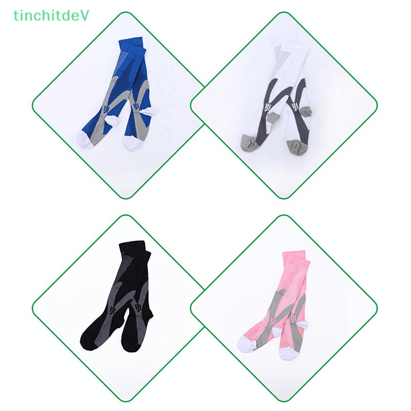 Vớ Thể Thao Chạy Bộ Chống Trượt In Họa Tiết Cho Nam