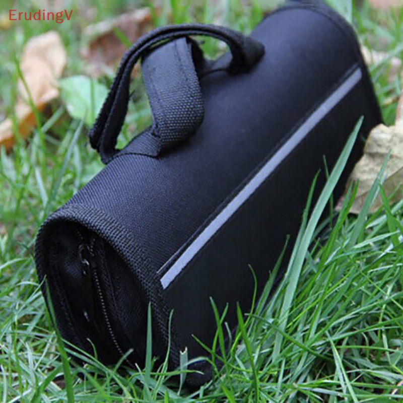 Bộ Dụng Cụ Sửa Chữa Lốp Xe Đạp Leo Núi Mini Di Động Tiện Dụng