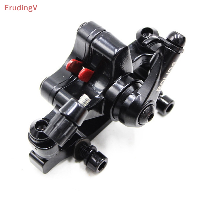 Phanh Đĩa Trước / Sau F160 / R140 BB8 Chuyên Dụng Cho Xe Đạp