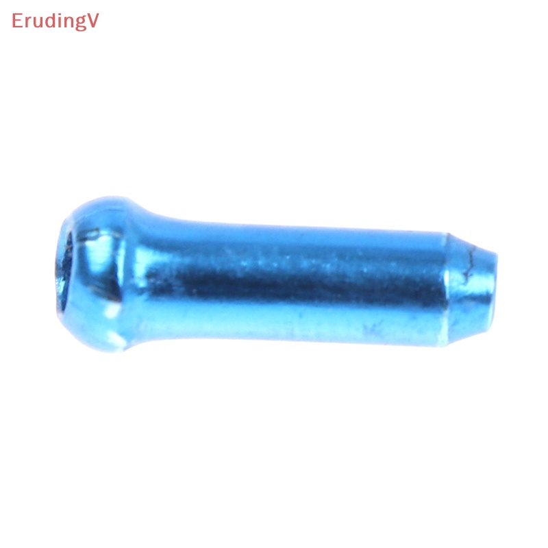 Set 100 Nắp Đậy Dây Cáp Phanh Xe Đạp