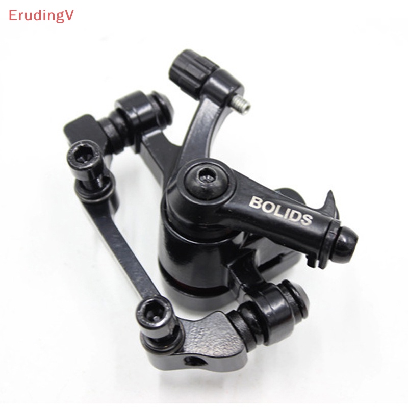 Phanh Đĩa Trước / Sau F160 / R140 BB8 Chuyên Dụng Cho Xe Đạp