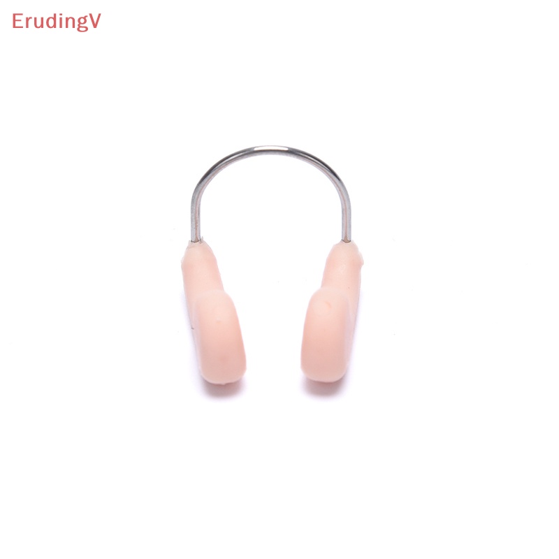 Kẹp Mũi Chuyên Dụng Cho Bơi Lội / Thể Thao Dưới Nước