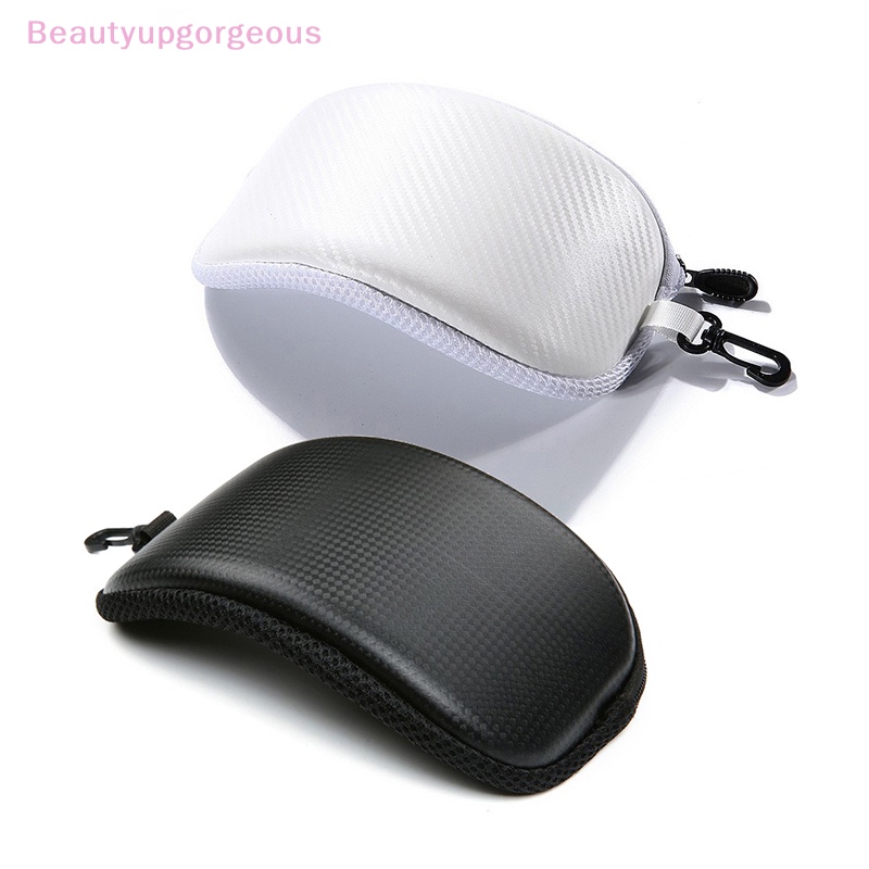 Kính Bảo Hộ Chống Mưa / Va Chạm Có Khóa Kéo Tiện Dụng Khi Đi Xe Máy