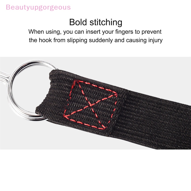 Dây Móc Co Giãn Chất Lượng Cao Dài 1M / 2 / M / 3M Cho Xe Máy