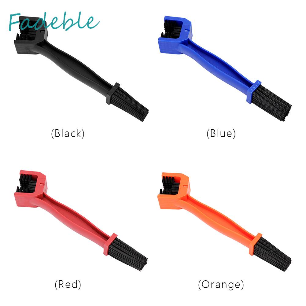 Bàn Chải Làm Sạch Dây Xích Xe Đạp