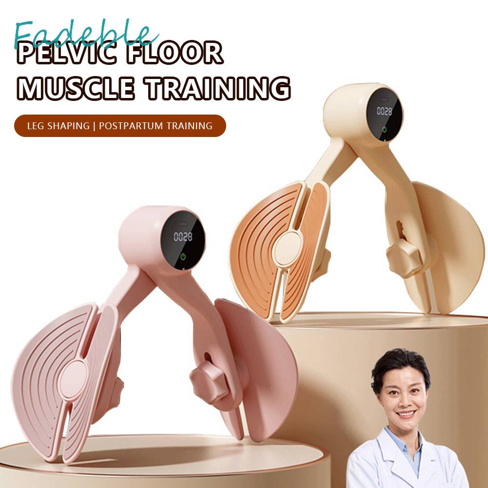 Máy Tập Mông Tích Hợp Pin Có Thể Điều Chỉnh Tiện Dụng