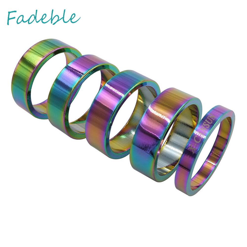 Vòng Đệm Cổ Tay Lái Xe Đạp Chống Ăn Mòn