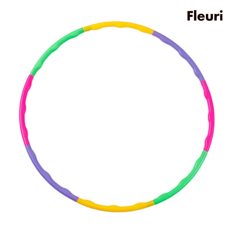 Vòng Lắc Eo Tập Thể Dục Cho Người Mới Bắt Đầu