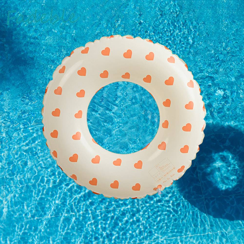 Phao Bơi PVC Có Thể Tái Sử Dụng Tiện Lợi Cho Bé