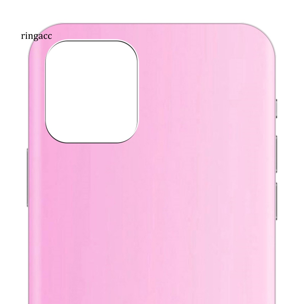 Rga Ốp Điện Thoại Siêu Mỏng Hình Hoa Hồng Thân Thiện Với Môi Trường Cho iPhone 11 Pro Max