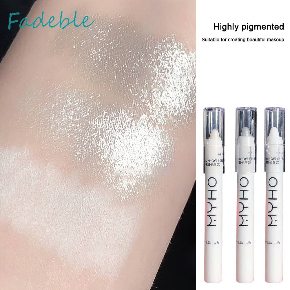 Phấn Mắt Dạng Thỏi Lâu Trôi Làm Sáng Da Dành Cho Nữ