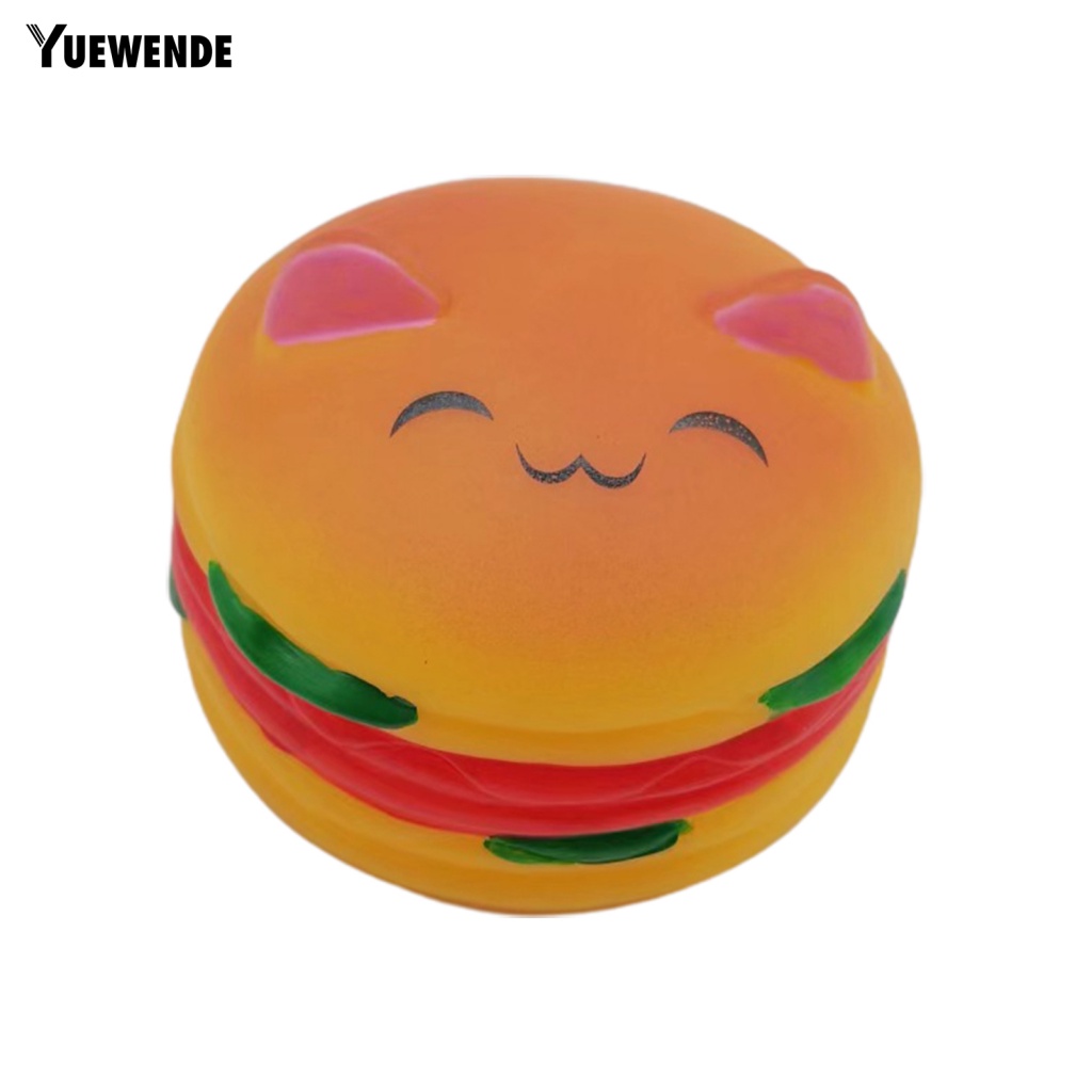 Đồ Chơi Mềm Phát Ra Âm Thanh Vui Nhộn Cho Thú Cưng