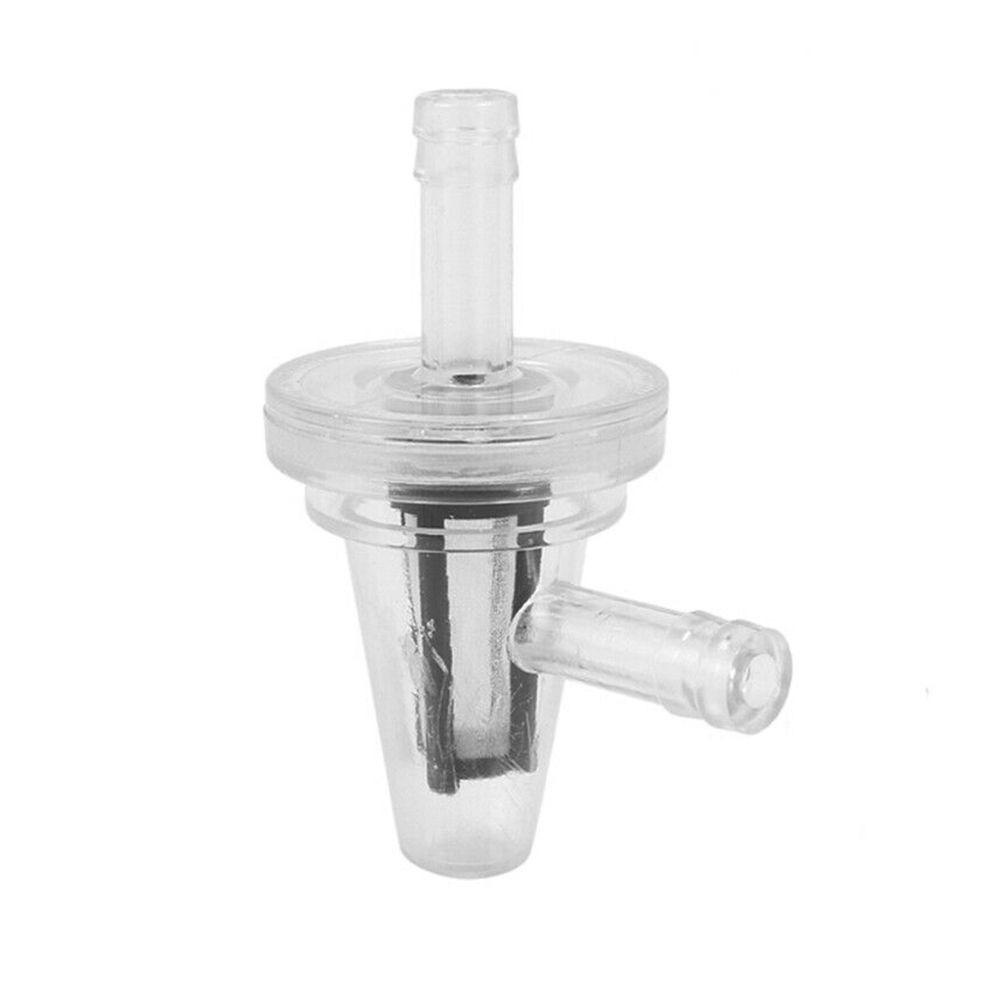 SUYO Bộ Lọc Nhiên Liệu Xe Máy ATV 90 Chất Lượng Cao° Dụng Cụ Vệ Sinh Đường Ống 1 / 4 &quot;Hoặc 6-7mm